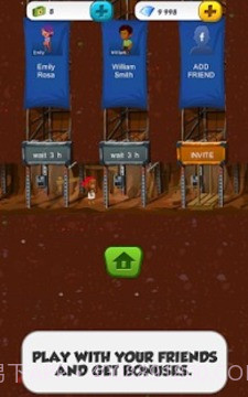 末日经营者(修改版)截图4 末日经营者(修改版)截图4