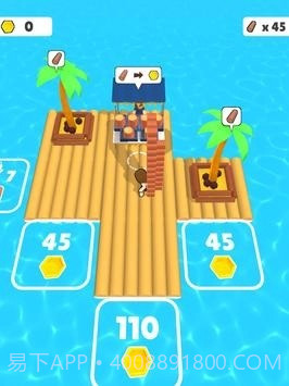 Raft Life截图3 Raft Life截图3