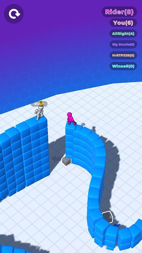 人群冲浪者截图3 人群冲浪者截图3