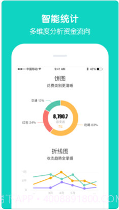 圈子账本截图2 圈子账本截图2