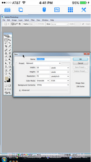 免费远程桌面截图4 免费远程桌面截图4