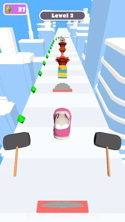 双锤粉碎截图4 双锤粉碎截图4