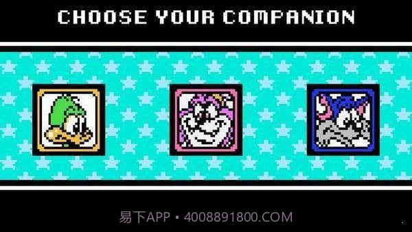 小兔子的冒险截图3 小兔子的冒险截图3