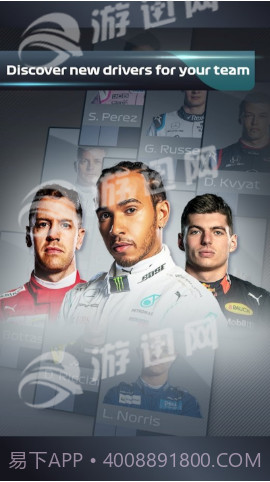 F1 Manager截图2 F1 Manager截图2