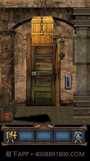 100地牢 100 Crypts截图5 100地牢 100 Crypts截图5