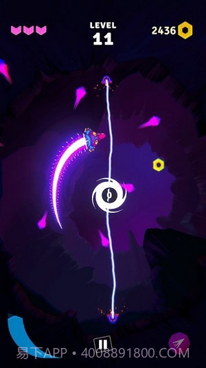 奥罗波罗斯截图3