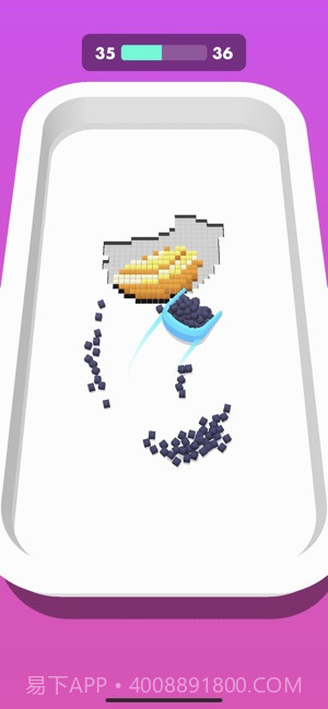 FillIn3D截图3 FillIn3D截图3