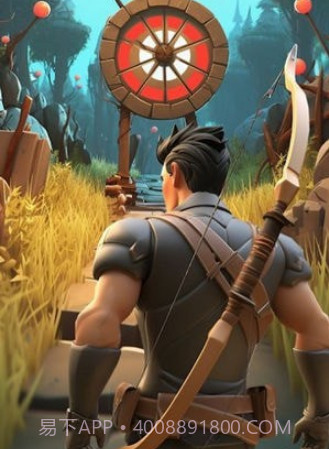 弓箭手锦标赛截图3 弓箭手锦标赛截图3