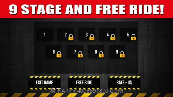 超挖掘机模拟器截图5