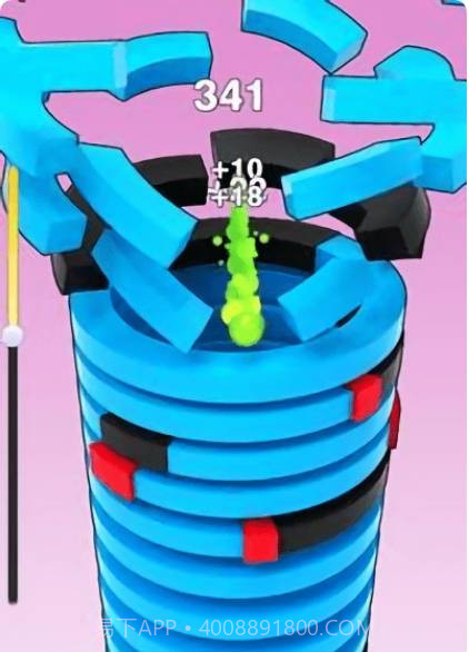 Twist Crush手游截图3 Twist Crush手游截图3