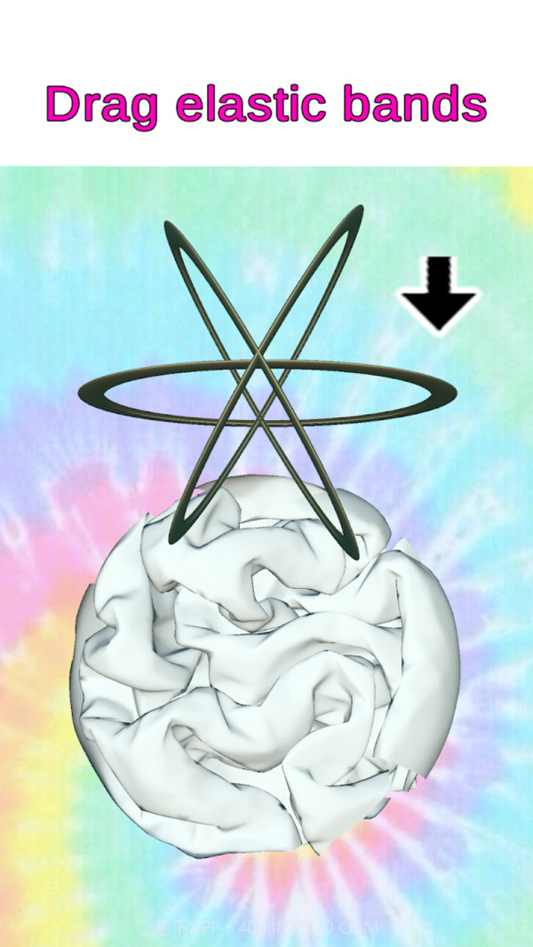 染色T恤截图3 染色T恤截图3