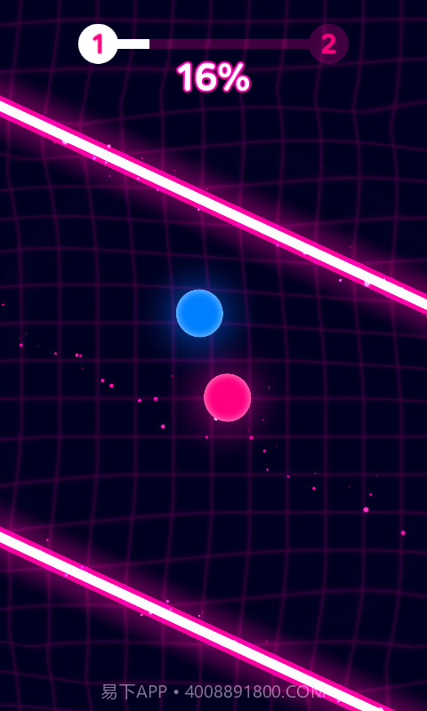 Balls VS Lasers截图4 Balls VS Lasers截图4