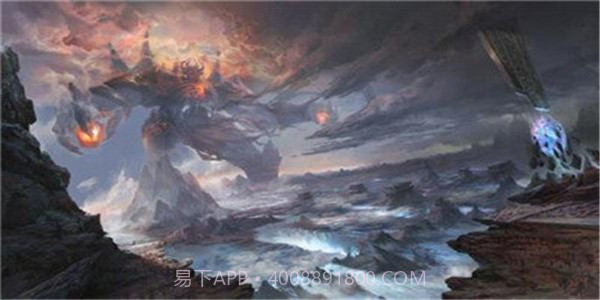 超神机械师截图1