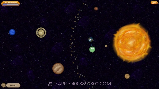 小细菌长大截图4 小细菌长大截图4