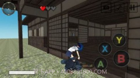 高校模拟战争截图3 高校模拟战争截图3