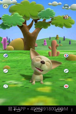 会说话的吉娃娃截图1