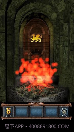 100地牢 100 Crypts截图3 100地牢 100 Crypts截图3