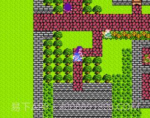 fc勇者斗恶龙3截图3