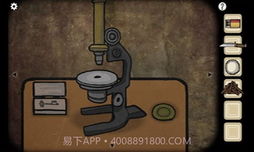 逃离方块:洞穴截图2 逃离方块:洞穴截图2