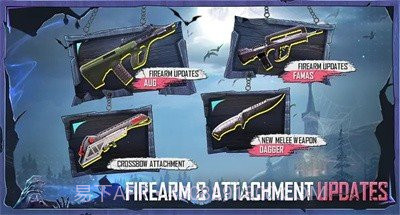 地铁逃生pubg mobile丧尸边缘截图1 地铁逃生pubg mobile丧尸边缘截图1