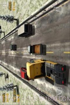 公路赛车手全新版截图2 公路赛车手全新版截图2