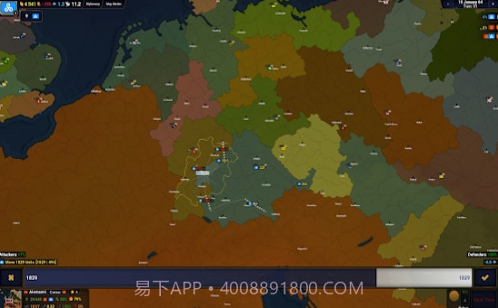 文明时代2虚无mod4.3截图3 文明时代2虚无mod4.3截图3