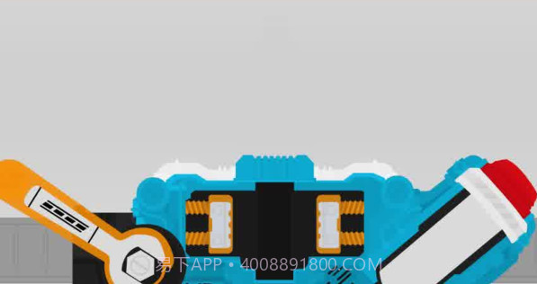 假面骑士grease腰带模拟器截图2 假面骑士grease腰带模拟器截图2