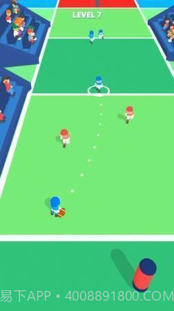 橄榄球玩家故事截图2 橄榄球玩家故事截图2