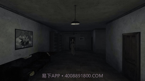 恐怖鬼魂截图4 恐怖鬼魂截图4