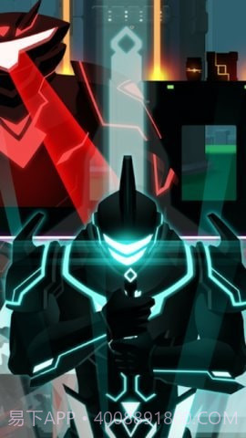 影子机器人2截图3 影子机器人2截图3