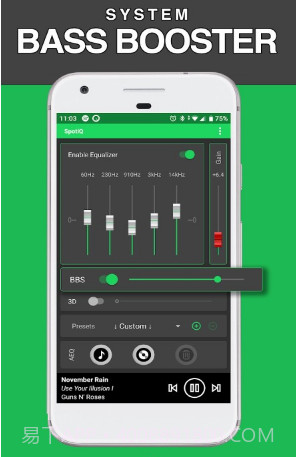 SpotiQ截图1 SpotiQ截图1