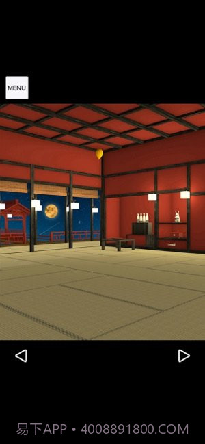 escape game otsukimi截图2