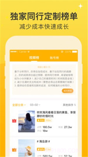 抖推好课严选截图5 抖推好课严选截图5