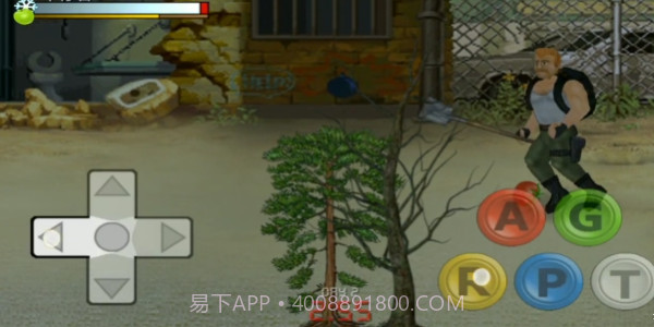 重生僵尸生存截图5 重生僵尸生存截图5