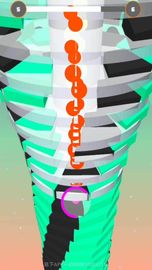 塔球爆炸截图1 塔球爆炸截图1