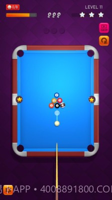 台球射击截图3