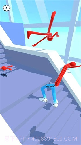 功夫裤子app截图2