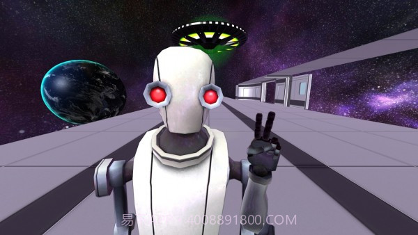 太空跑截图2 太空跑截图2