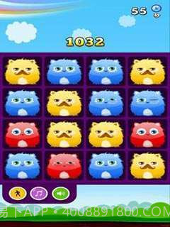 爆破喵星人截图2 爆破喵星人截图2