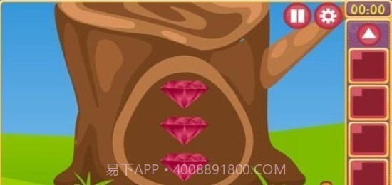 快乐兔逃生截图1 快乐兔逃生截图1