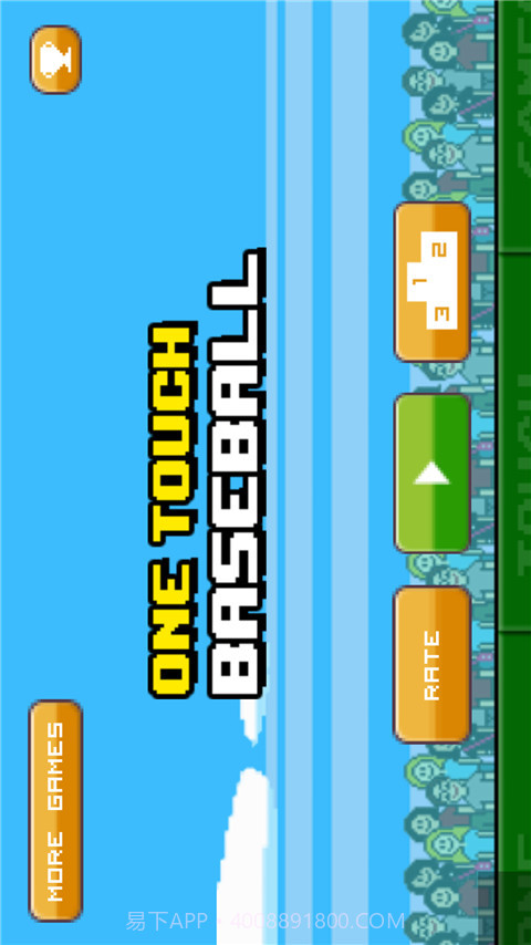 棒球小子截图1