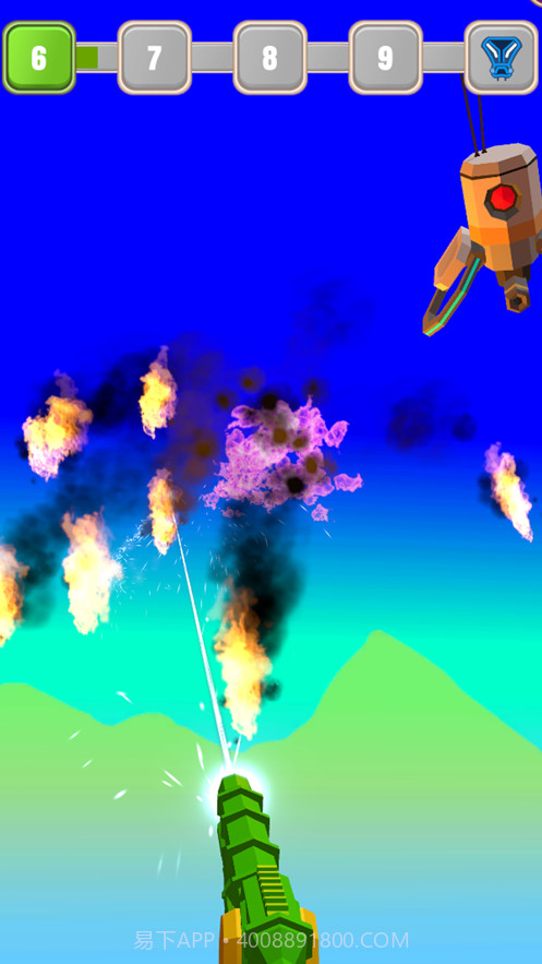 切翻一切截图3 切翻一切截图3