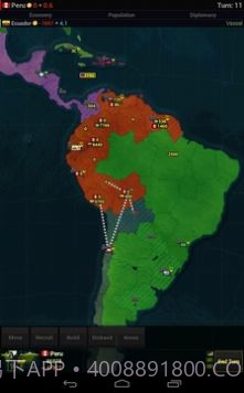 文明时代2原神模组mod截图1