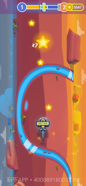 Fly Sky High截图4 Fly Sky High截图4