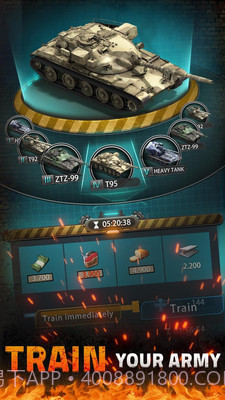 帝国打击截图2 帝国打击截图2