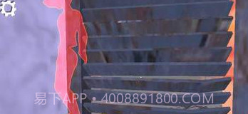 恐怖扫地大叔截图2