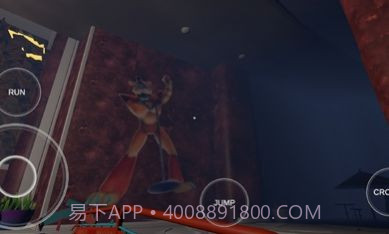 玩具熊的午夜后宫废墟截图2 玩具熊的午夜后宫废墟截图2