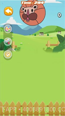 合成小动物截图1 合成小动物截图1