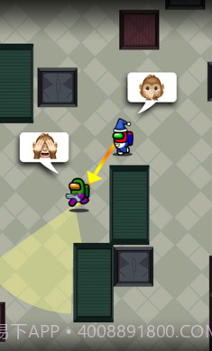 刺客猎人杀手截图1 刺客猎人杀手截图1