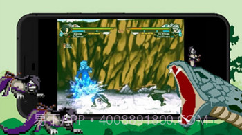 忍者回归终极技能(Ninja: Ultimate Skill)截图1